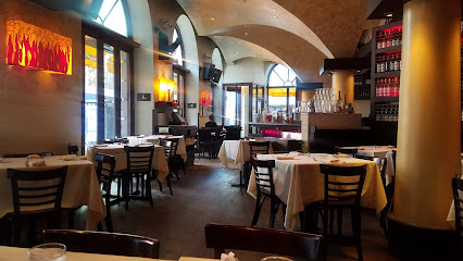 Serafina Italian Restaurant Broadway - 210 W 55th St, New York, NY 10019