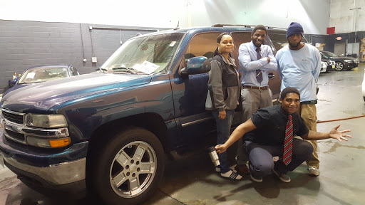 Used Car Dealer «GN AUTO of Chantilly», reviews and photos, 25358 Pleasant Valley Rd, Chantilly, VA 20152, USA