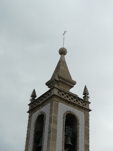 Igreja Paroquial de São Veríssimo de Tamel - Barcelos