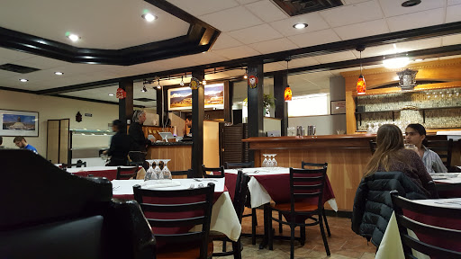 Karnataka restaurant Saint Louis