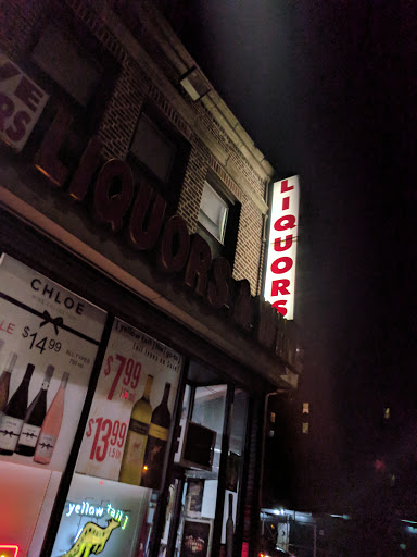 Liquor Store «Love Liquors & Wines», reviews and photos, 797 Washington Ave, Brooklyn, NY 11238, USA