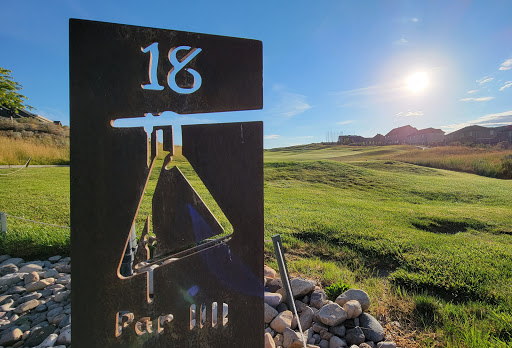 Golf Course «The Ranches Golf Club», reviews and photos, 4128 E Clubhouse Ln, Eagle Mountain, UT 84005, USA