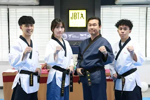 JBT Jin's Black Belt Taekwondo Academy image
