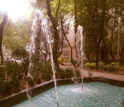 Plaza Iztaccíhuatl photo