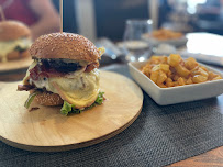 Plats et boissons du Restaurant italien Villa Borghese à Rombas - n°2