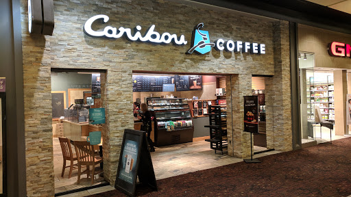 Caribou Coffee, 1551 Valley W Dr, West Des Moines, IA 50266, USA, 