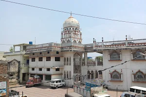 Kolsa Taal Masjid Kamptee image