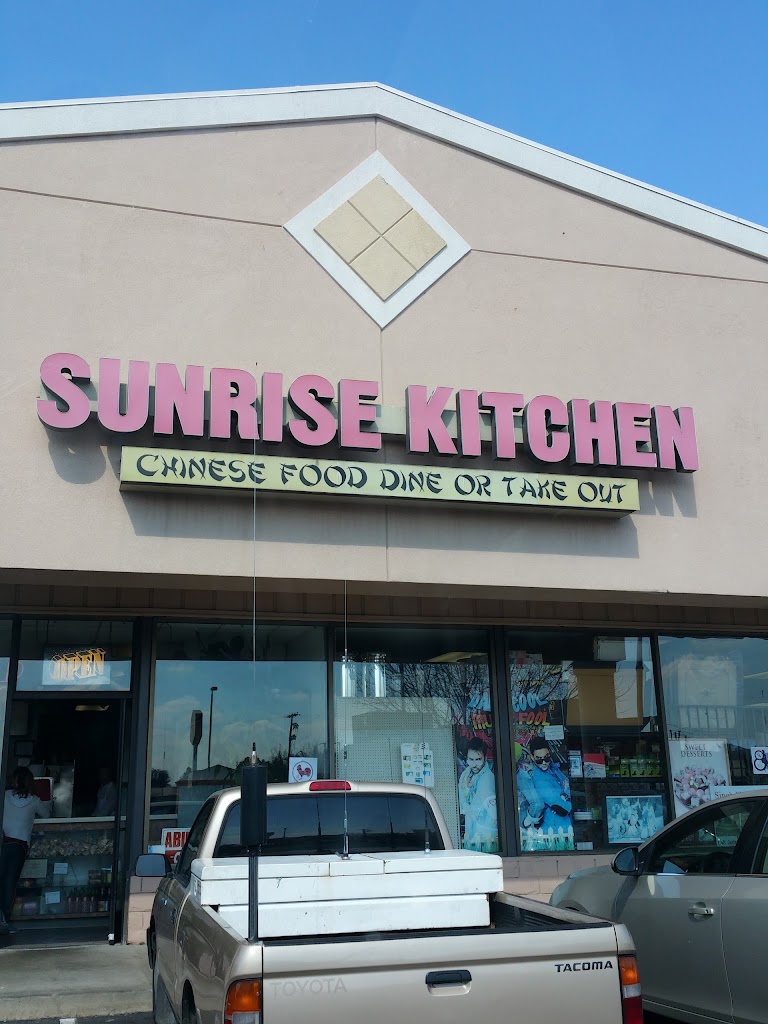 Sunrise Kitchen Fresno, CA 93727 Menu, Reviews, Hours & Contact