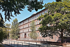 Georgius-Agricola-Gymnasium Chemnitz