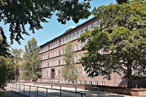 Georgius-Agricola-Gymnasium Chemnitz image