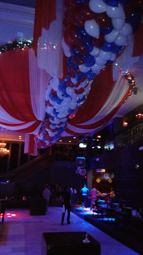 Night Club «Mister East», reviews and photos, 2401 Wood Ave, Roselle, NJ 07203, USA