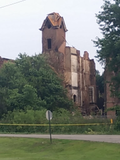 Golf Course «Chapel Hill Golf Course», reviews and photos, 7516 Johnstown Rd, Mt Vernon, OH 43050, USA