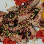 Photo n°1 de l'avis de Luca.t fait le 22/08/2022 à 02:32 sur le  Bar Elisir à Santa Cesarea Terme