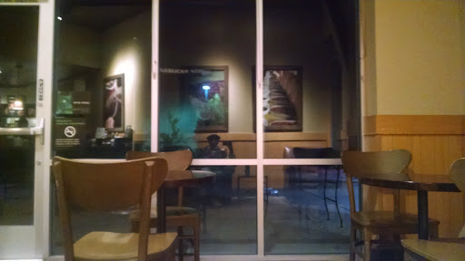 Starbucks image