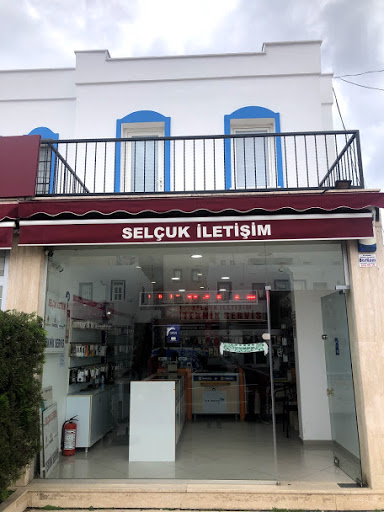 Selçuk İletişim Bodrum