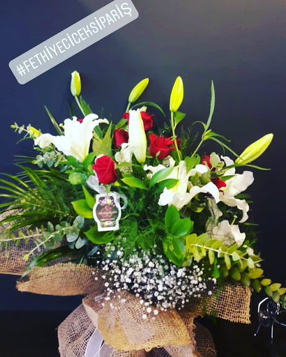 As Açelya Çiçekçilik