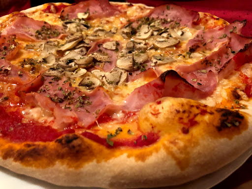 Pizzeria Ernesto en Sankt Andrä im Lungau