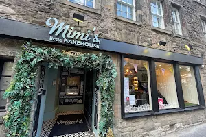 Mimi's Little Bakehouse - Royal Mile image