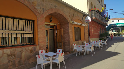 BAR LA CAñADA