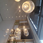 Photo n°28 de l'avis de Tanja.u fait le 24/07/2023 à 18:34 sur le  Radisson Blu Hotel, Mannheim à Mannheim