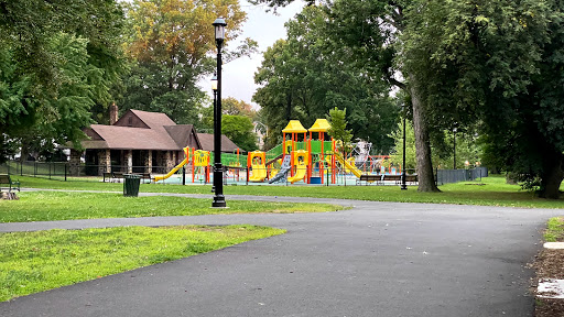 Park «Vailsburg Park», reviews and photos, 694-736 S Orange Ave, Newark, NJ 07106, USA