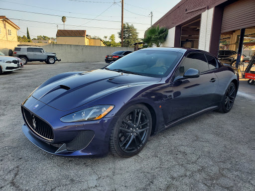 3240 W Main St, Alhambra, CA 91801, USA