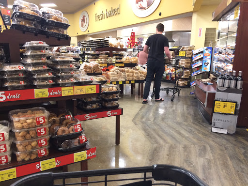 Grocery Store «Safeway», reviews and photos, 1701 Santa Rita Rd, Pleasanton, CA 94566, USA