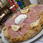 Photo n°2 de l'avis de Marco.o fait le 05/09/2023 à 19:26 sur le  Osteria Pizzeria Re Borbone à Palermo