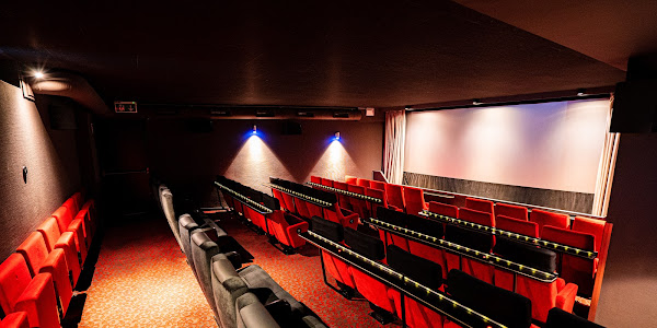 LichtBlick Filmtheater Heide