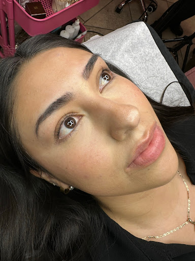 Lash Pilot Eyelash Extensions Newport Beach image