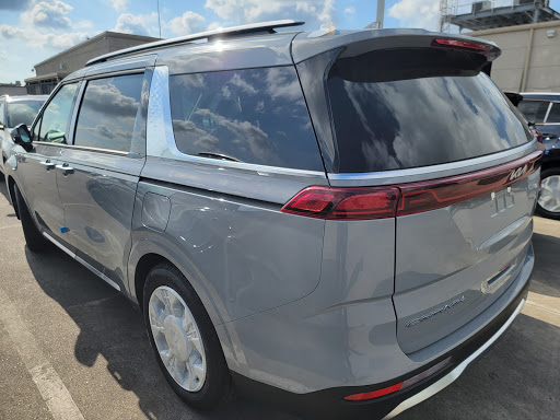 Kia Dealer «Community Kia», reviews and photos, 4221 East Fwy, Baytown, TX 77521, USA