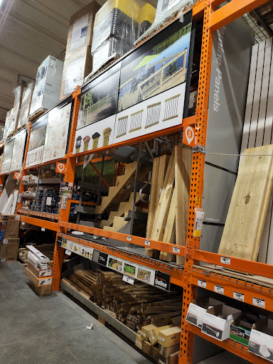 Home Improvement Store «The Home Depot», reviews and photos, 200 Hatton Dr, Glen Mills, PA 19342, USA