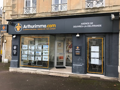 Arthurimmo.com - Luc-sur-mer à Luc-sur-Mer