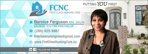 First Class Nursing Care