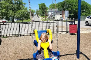 Oakley Playground image