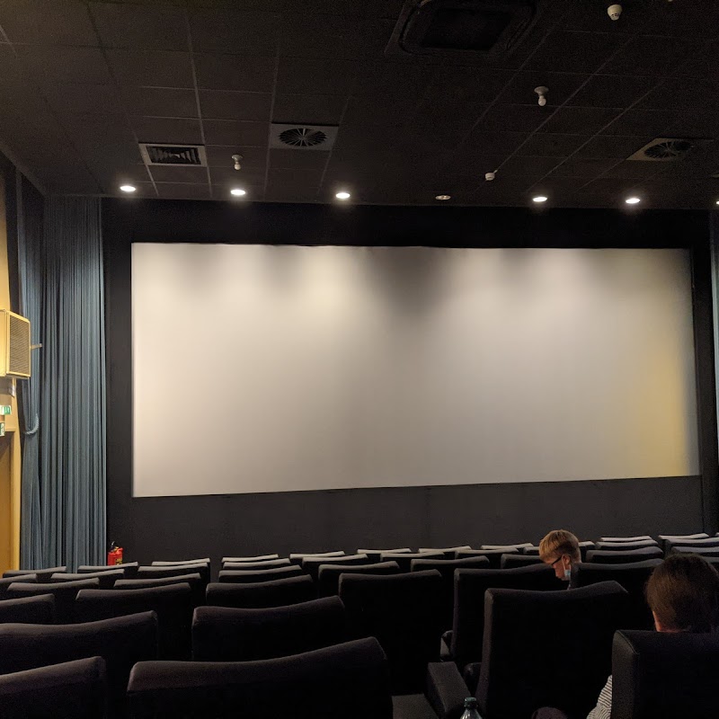 Union Filmtheater Neuruppin