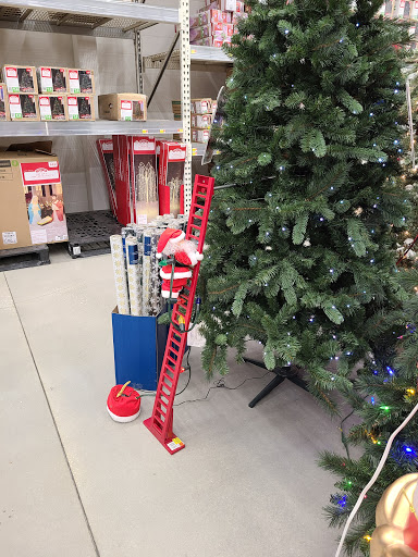 Department Store «Walmart Supercenter», reviews and photos, 8745 FL-54, New Port Richey, FL 34655, USA