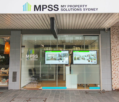 My Property Solutions Sydney