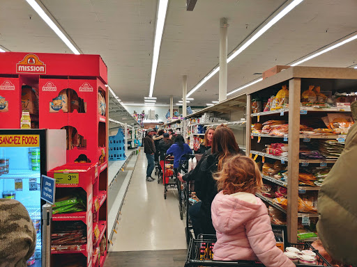 Grocery Store «Safeway», reviews and photos, 11290 Donner Pass Rd, Truckee, CA 96161, USA