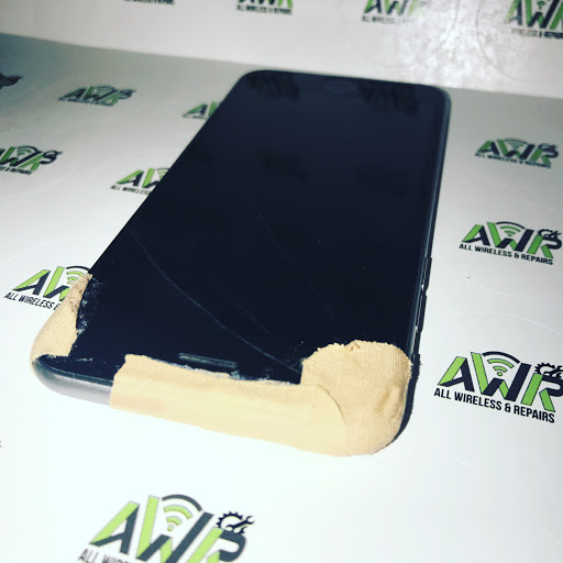 Computer Repair Service «All Wireless and Repairs», reviews and photos, 8955 Biscayne Blvd, Miami, FL 33138, USA