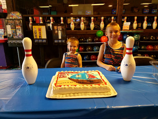 Bowling Alley «EASTERN LANES», reviews and photos, 3511 Woodville Rd, Northwood, OH 43619, USA