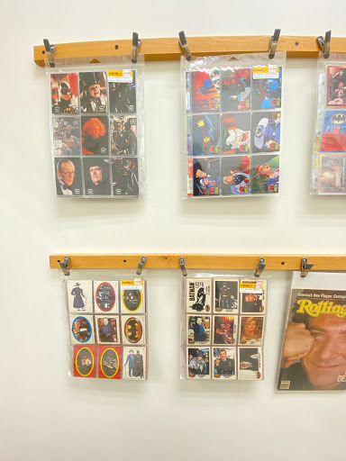 Book Store «Half Price Books», reviews and photos, 1328 Butterfield Rd, Downers Grove, IL 60515, USA