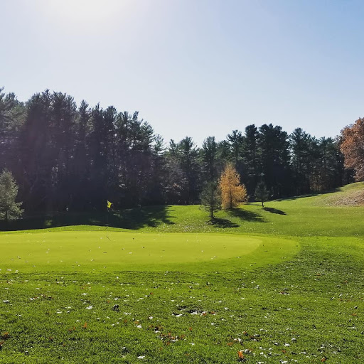 Golf Course «Sagamore Spring Golf Club», reviews and photos, 1287 Main St, Lynnfield, MA 01940, USA