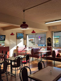 Atmosphère du Restaurant Efes Kebap à Évreux - n°3