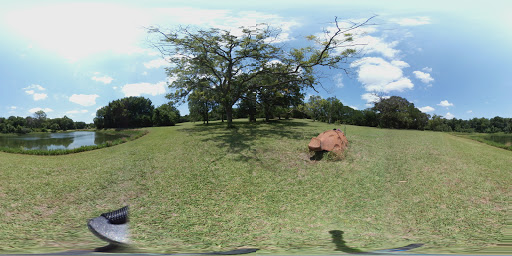 Disc Golf Course «Lester Lorch Park - Beaver Disc Golf Course», reviews and photos, 1823 Texas Plume Rd, Cedar Hill, TX 75104, USA