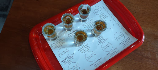 Distillery «Dragonfyre Distillery LLC», reviews and photos, 1062 Leonard Rd, Marathon, NY 13803, USA