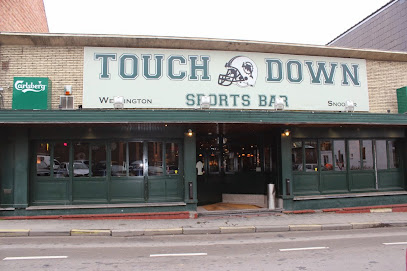 Touch Down Sports Bar