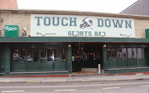 Touch Down Sports Bar image
