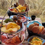 Photo n°1 de l'avis de Andy.. fait le 22/01/2022 à 13:12 sur le  Grande Beach Café - Scharbeutz à Scharbeutz