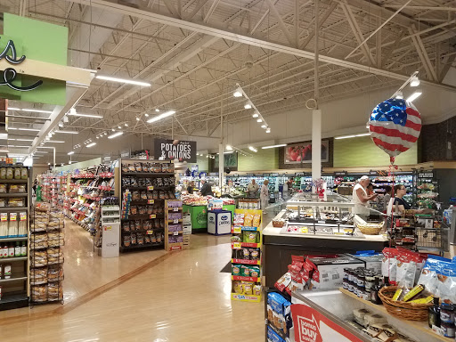 Grocery Store «Giant Food Stores», reviews and photos, 3477 Lincoln Hwy, Thorndale, PA 19372, USA